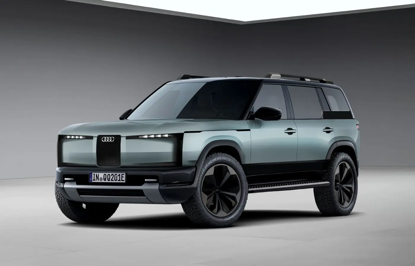 Audi SUV